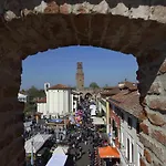 Palazzo Maggiore A Noale