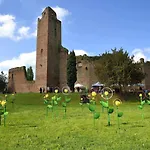 Palazzo Maggiore A Apartment *