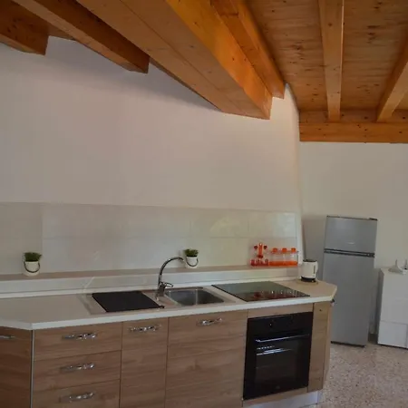 Apartment Palazzo Maggiore A Noale