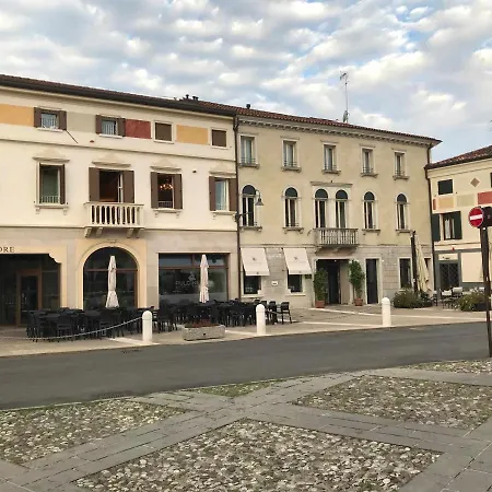 Apartment Palazzo Maggiore A