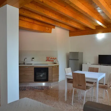 Palazzo Maggiore A Noale