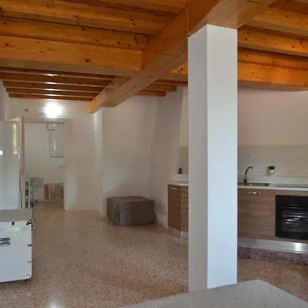 Palazzo Maggiore A Apartment