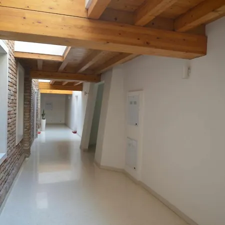 Apartment Palazzo Maggiore A *