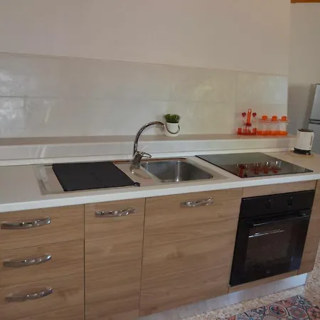 Palazzo Maggiore A Apartment Noale