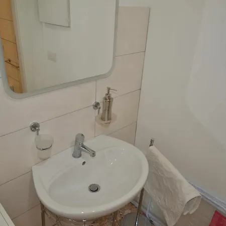 Apartment Palazzo Maggiore A Noale