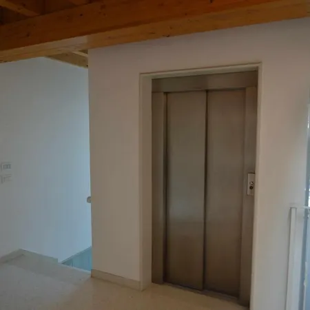 Palazzo Maggiore A * Noale