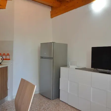 Palazzo Maggiore A Apartment *