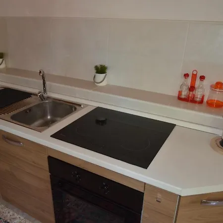 Apartment Palazzo Maggiore A Noale