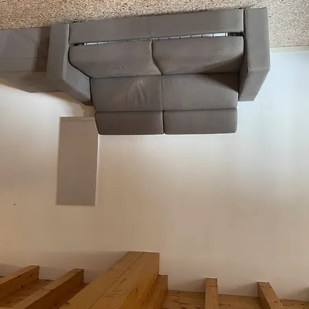 Palazzo Maggiore A Apartamento *