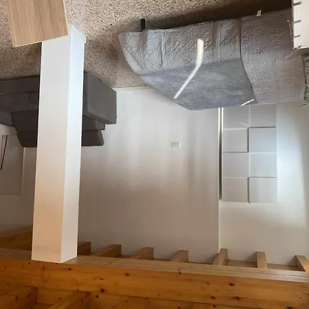 Apartment Palazzo Maggiore A Noale