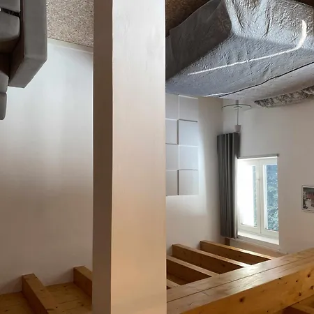 Apartment Palazzo Maggiore A *