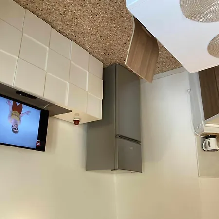 Palazzo Maggiore A Apartment Noale