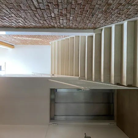 Palazzo Maggiore A Apartment
