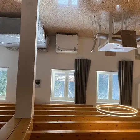 Apartment Palazzo Maggiore A