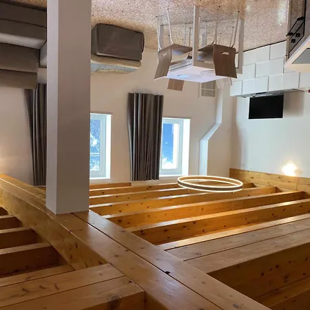 Apartment Palazzo Maggiore A Noale