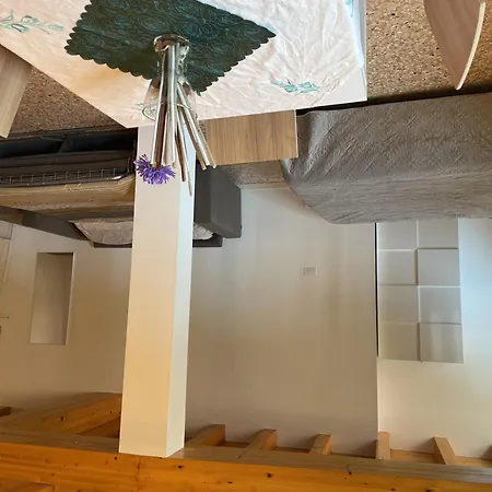 Palazzo Maggiore A Apartment Noale