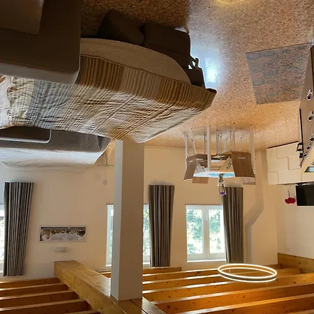 Palazzo Maggiore A Noale