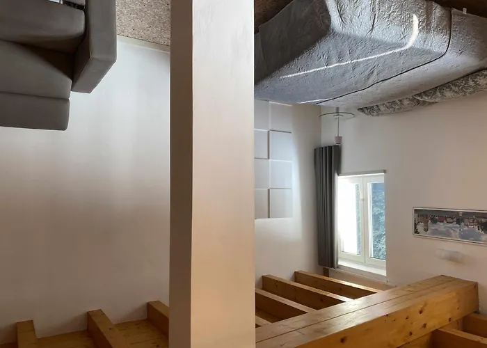 Appartement Palazzo Maggiore A *