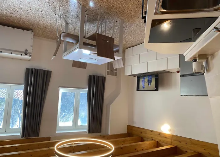 Palazzo Maggiore A Noale