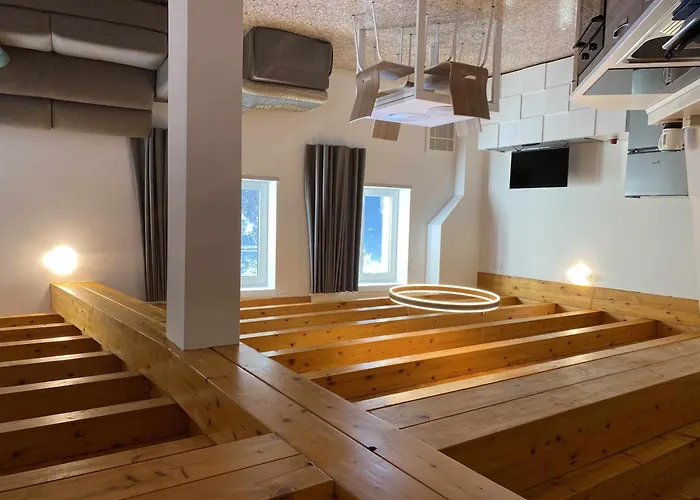 Appartement Palazzo Maggiore A Noale