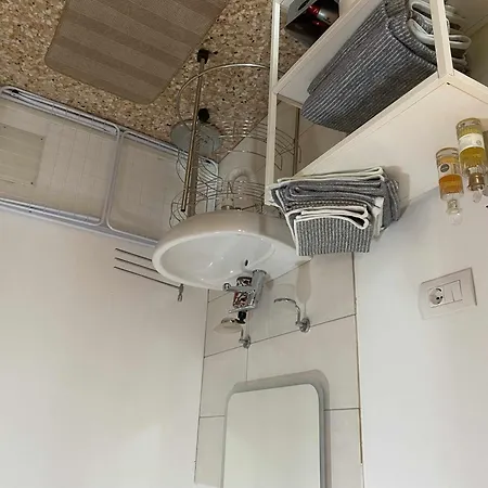 Palazzo Maggiore A Appartement Noale