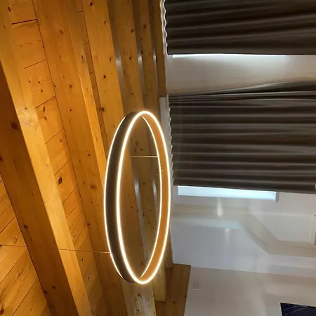 Palazzo Maggiore A Appartement *