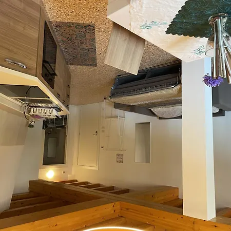 Palazzo Maggiore A Apartment Noale