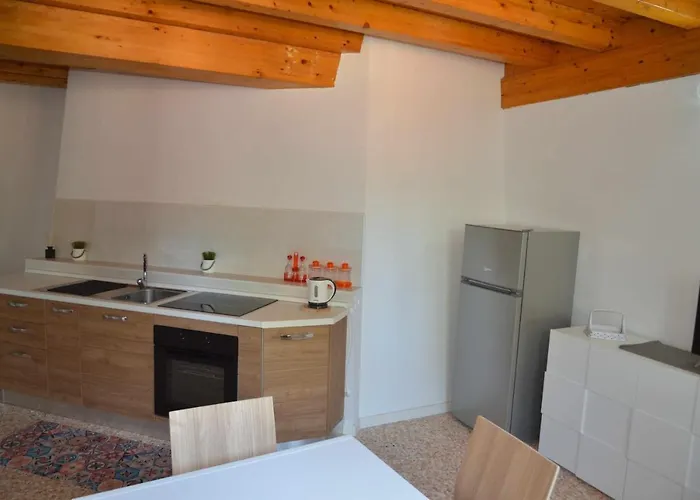 Appartement Palazzo Maggiore A