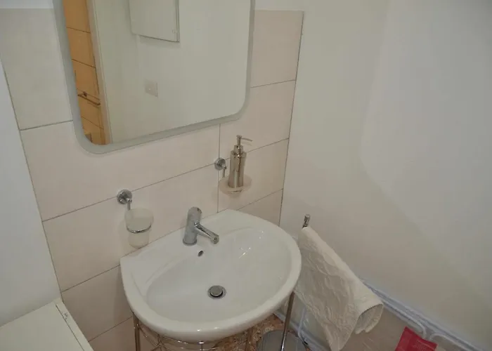 Appartement Palazzo Maggiore A Noale