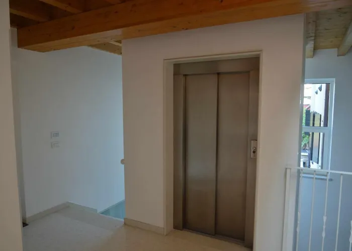 Palazzo Maggiore A * Noale
