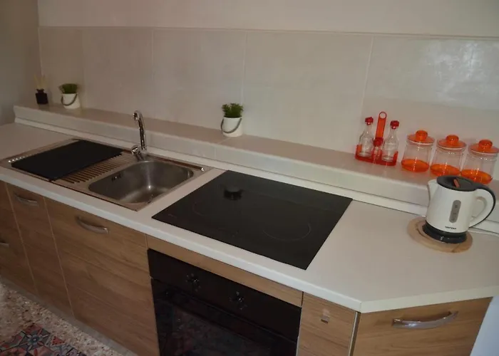 Appartement Palazzo Maggiore A Noale