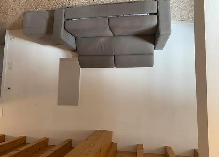 Palazzo Maggiore A Appartement *