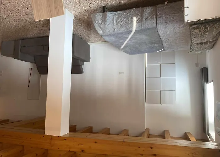 Appartement Palazzo Maggiore A Noale