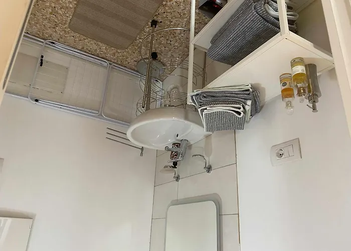 Palazzo Maggiore A Appartement Noale