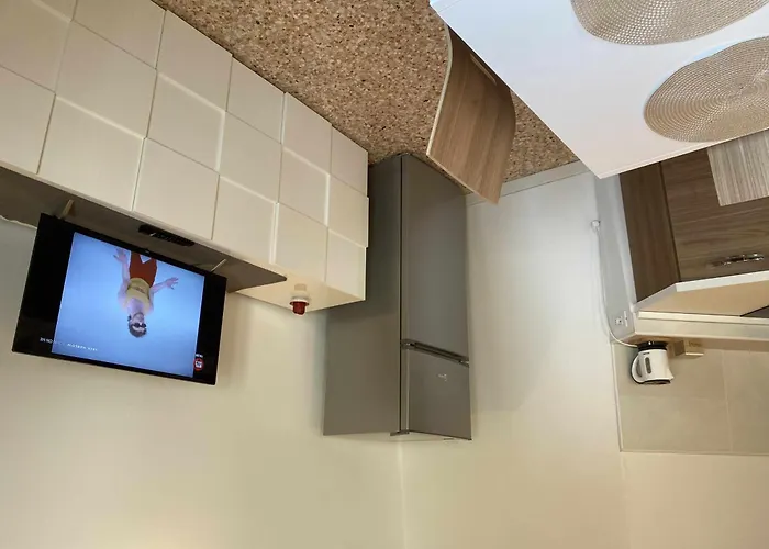 Palazzo Maggiore A Appartement Noale