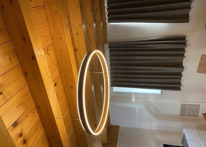 Palazzo Maggiore A Appartement *