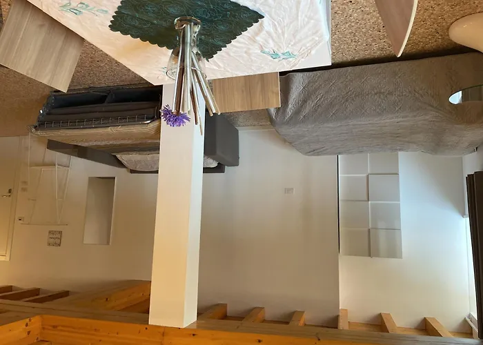 Palazzo Maggiore A Appartement Noale